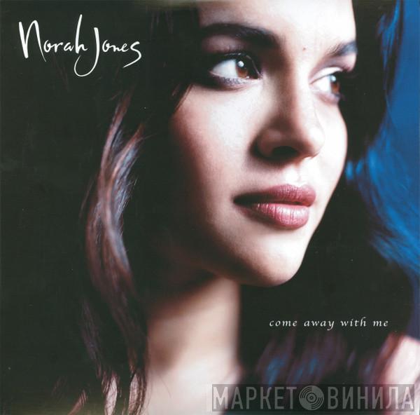  Norah Jones  - Come Away With Me