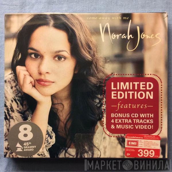 Norah Jones - Come Away With Me
