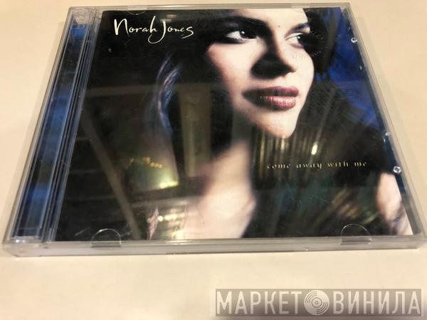  Norah Jones  - Come Away With Me