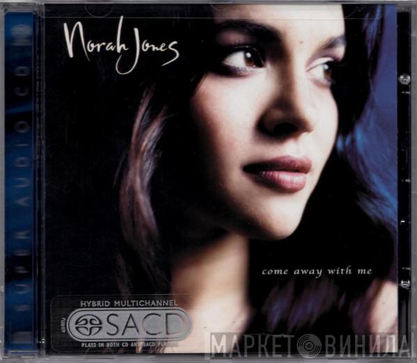  Norah Jones  - Come Away With Me