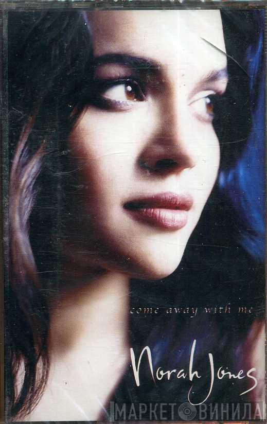  Norah Jones  - Come Away With Me