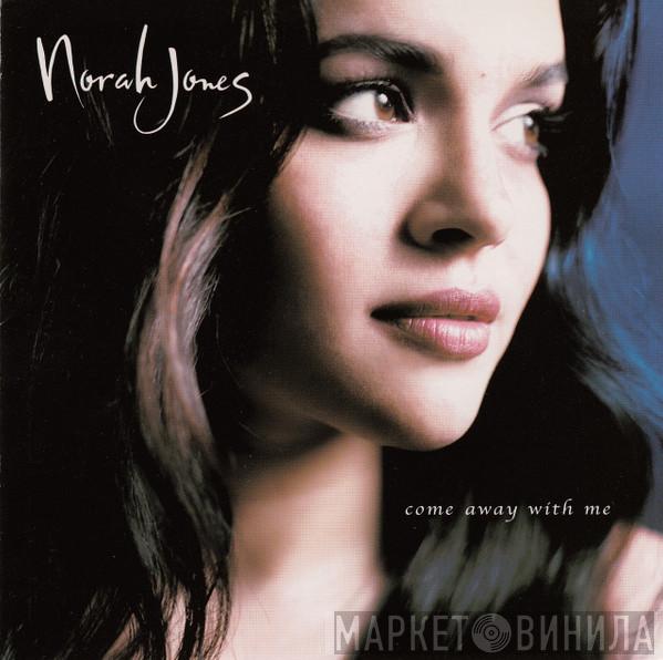 Norah Jones - Come Away With Me