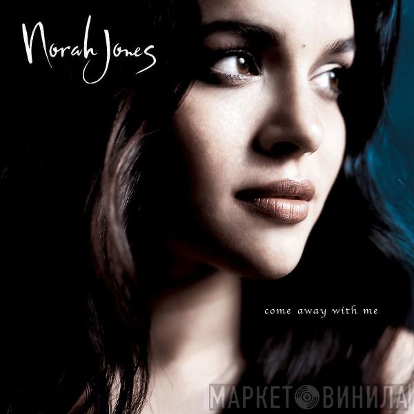  Norah Jones  - Come Away With Me