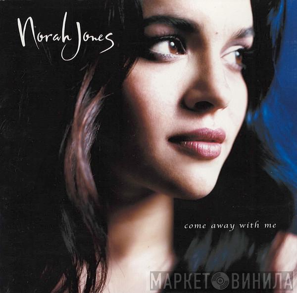 Norah Jones  - Come Away With Me