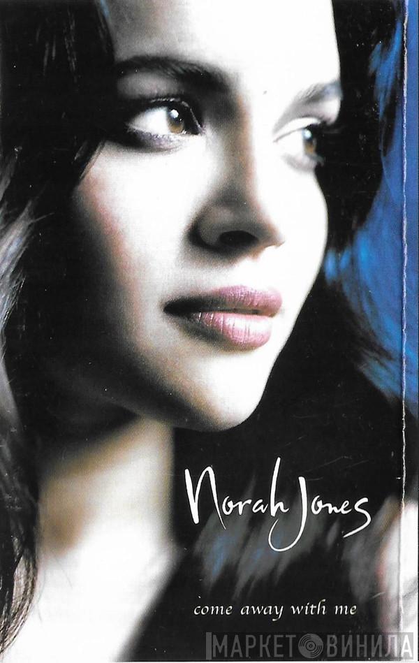  Norah Jones  - Come Away With Me