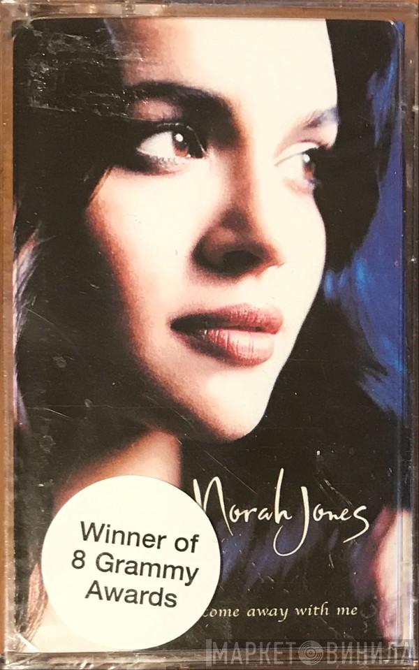  Norah Jones  - Come Away With Me