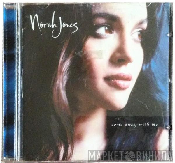  Norah Jones  - Come Away With Me