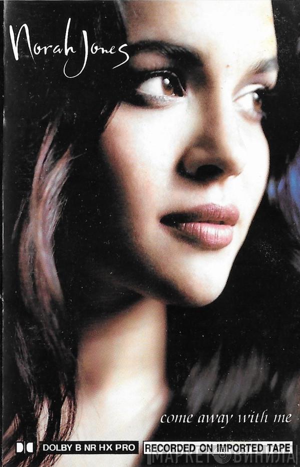  Norah Jones  - Come Away With Me