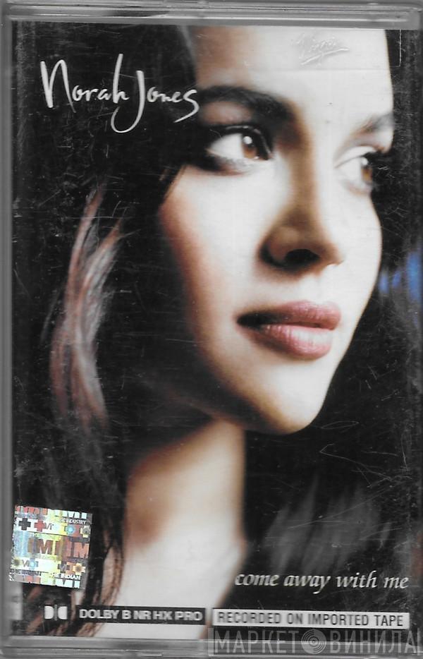  Norah Jones  - Come Away With Me