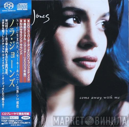  Norah Jones  - Come Away With Me