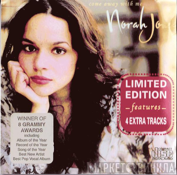  Norah Jones  - Come Away With Me