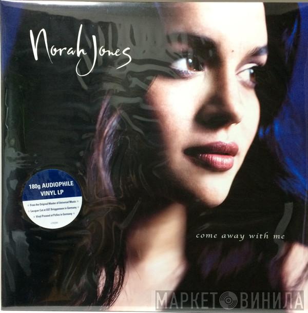  Norah Jones  - Come Away With Me