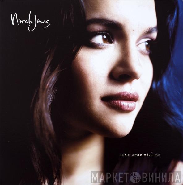  Norah Jones  - Come Away With Me
