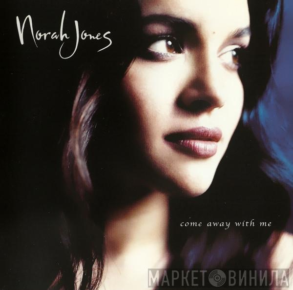 Norah Jones - Come Away With Me