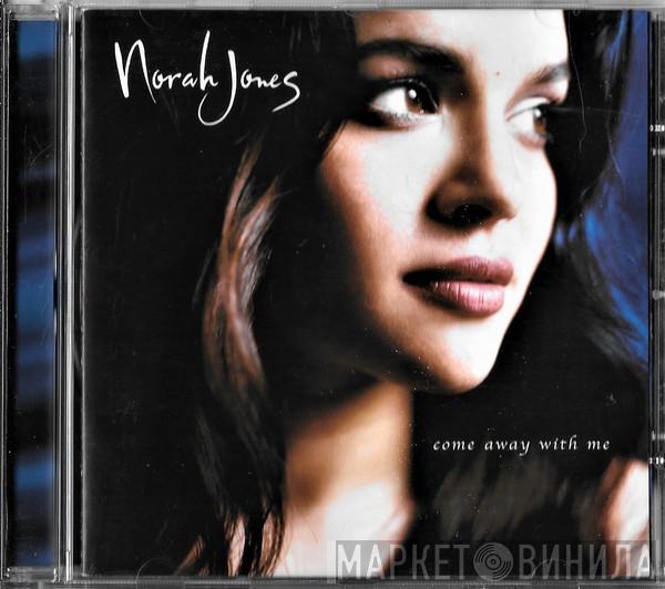  Norah Jones  - Come Away With Me