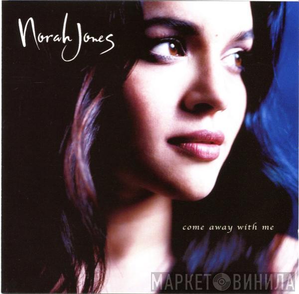 Norah Jones  - Come Away With Me