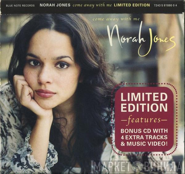  Norah Jones  - Come Away With Me