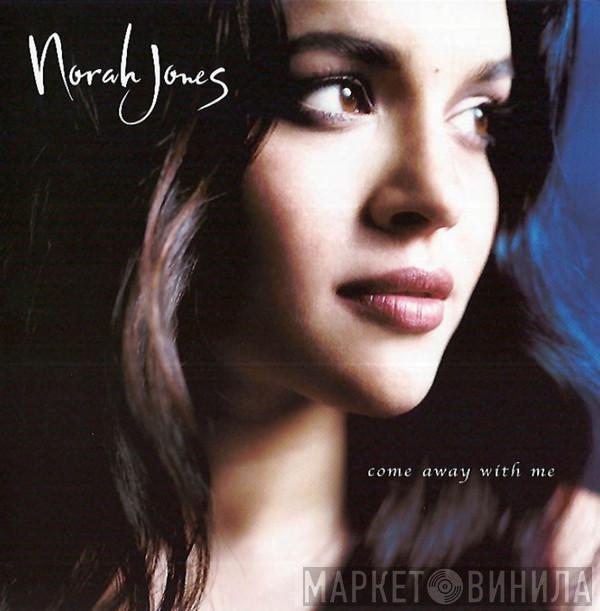  Norah Jones  - Come Away With Me