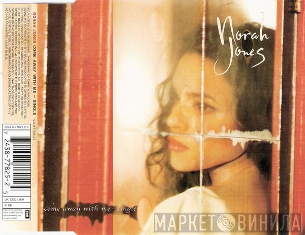 Norah Jones - Come Away With Me