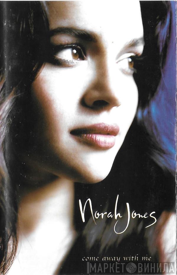  Norah Jones  - Come Away With Me