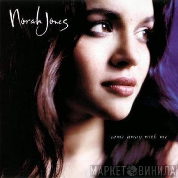  Norah Jones  - Come Away With Me