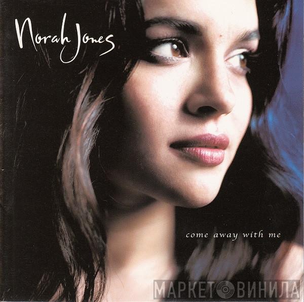  Norah Jones  - Come Away With Me