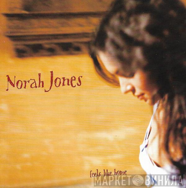  Norah Jones  - Feels Like Home