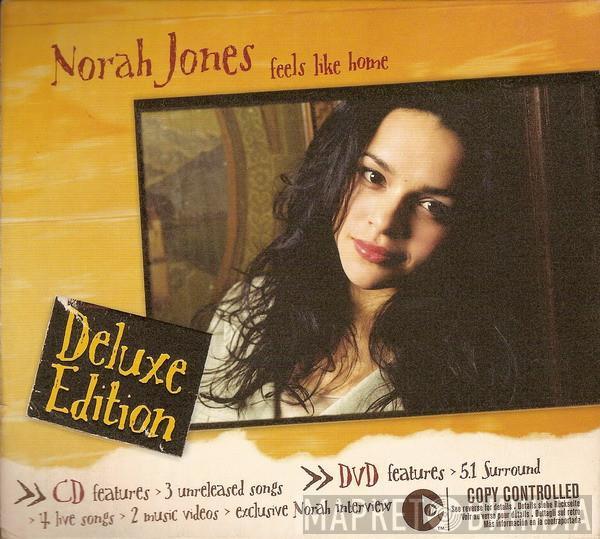  Norah Jones  - Feels Like Home