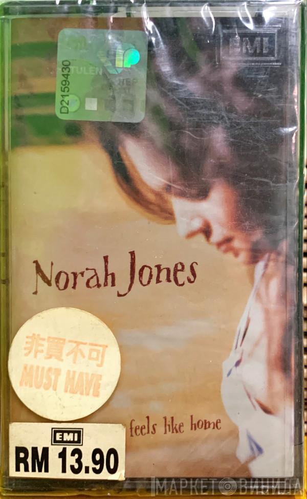  Norah Jones  - Feels Like Home