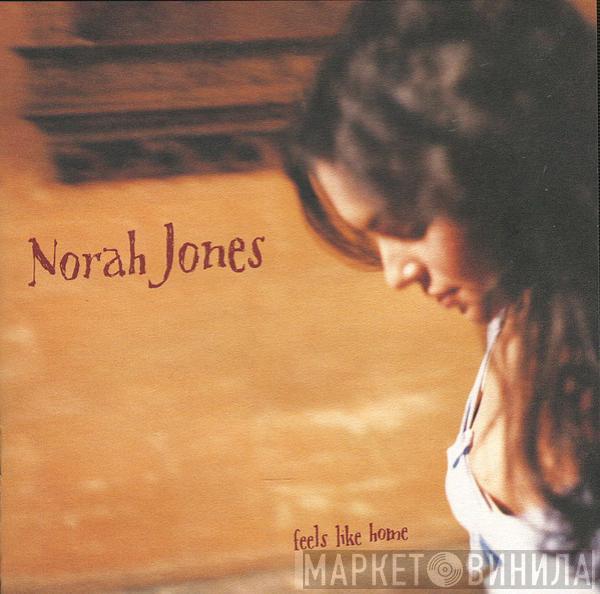 Norah Jones - Feels Like Home