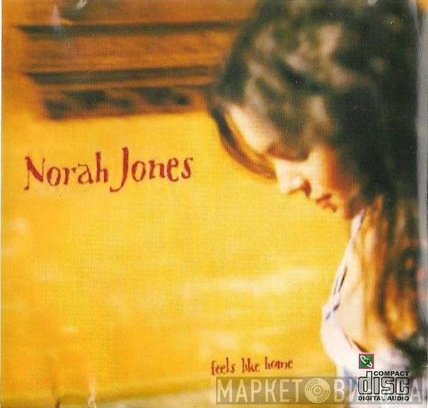  Norah Jones  - Feels Like Home