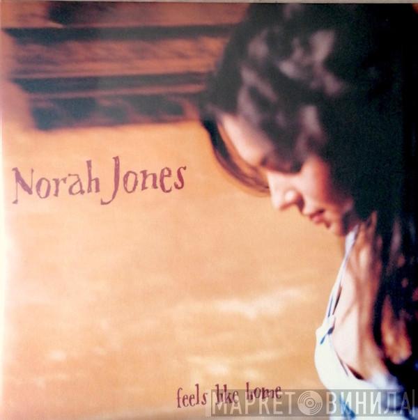 Norah Jones - Feels Like Home