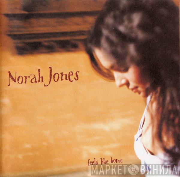 Norah Jones - Feels Like Home