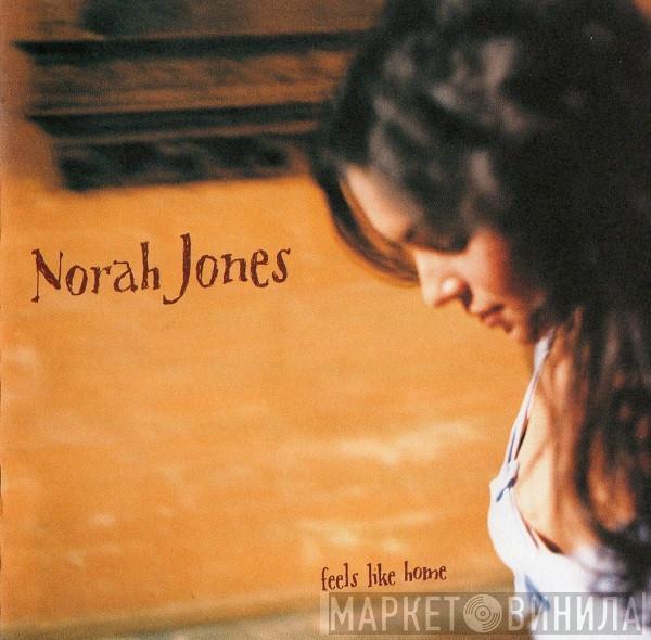  Norah Jones  - Feels Like Home
