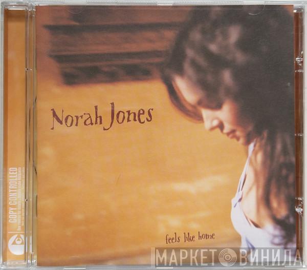  Norah Jones  - Feels Like Home