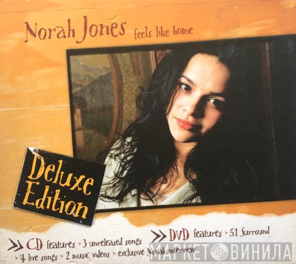 Norah Jones  - Feels Like Home