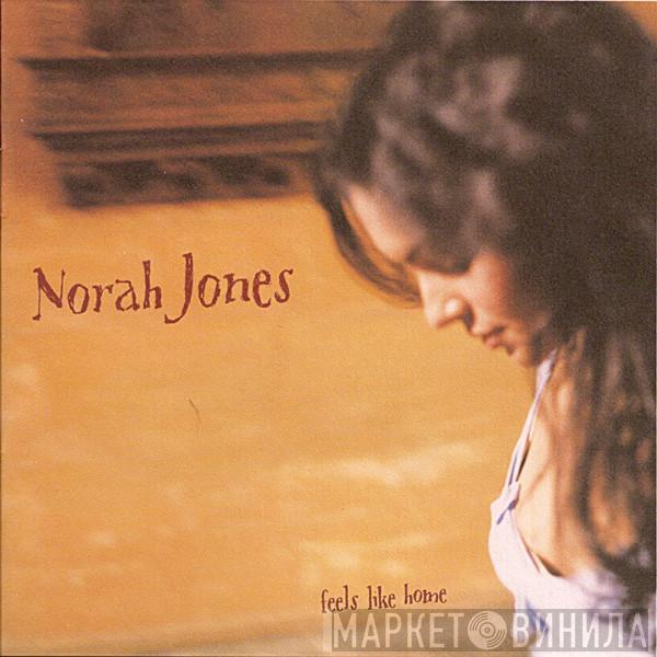  Norah Jones  - Feels Like Home