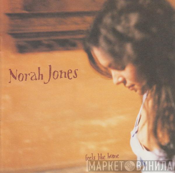  Norah Jones  - Feels Like Home