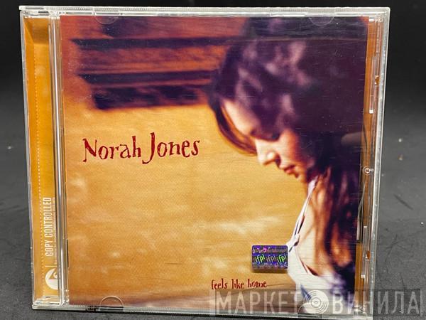  Norah Jones  - Feels Like Home