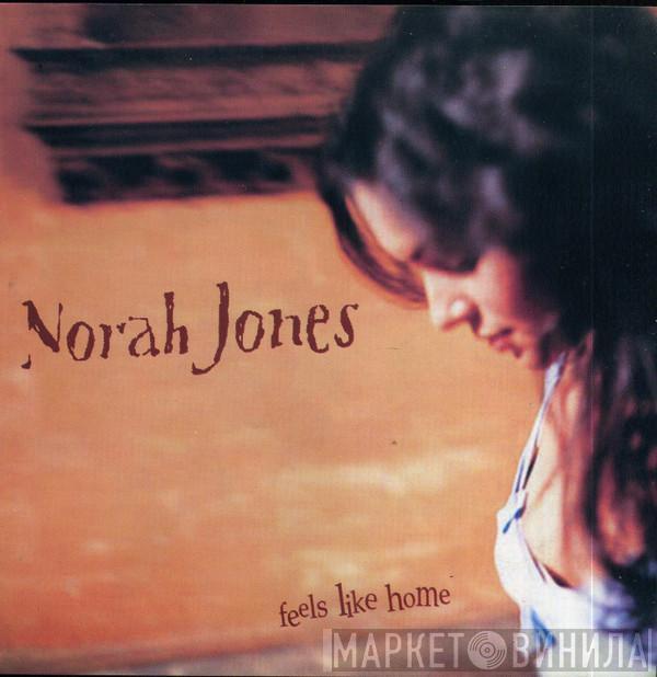  Norah Jones  - Feels Like Home