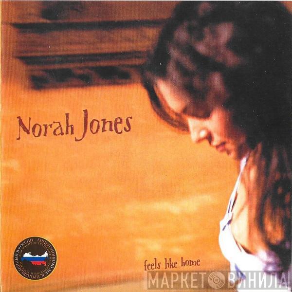  Norah Jones  - Feels Like Home