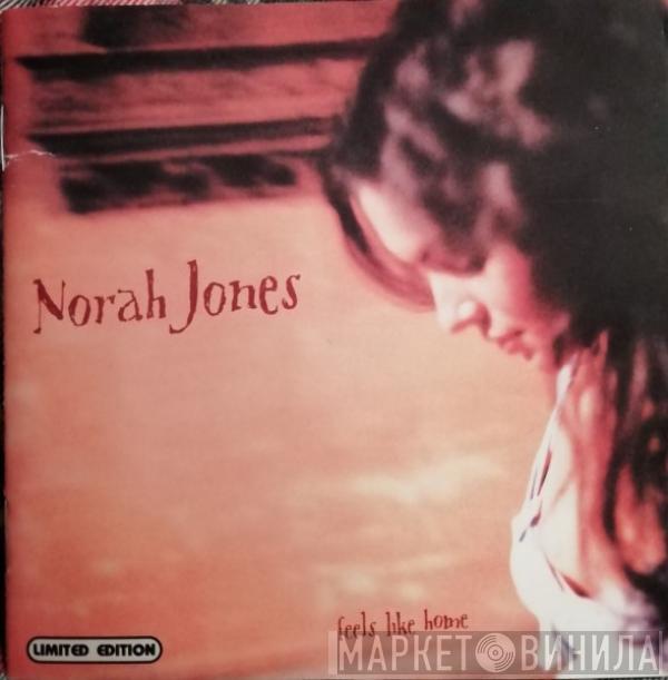  Norah Jones  - Feels Like Home