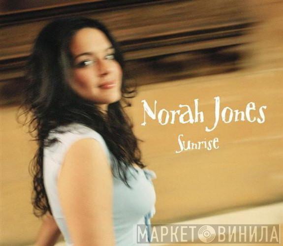 Norah Jones - Sunrise