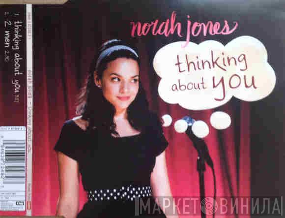 Norah Jones - Thinking About You