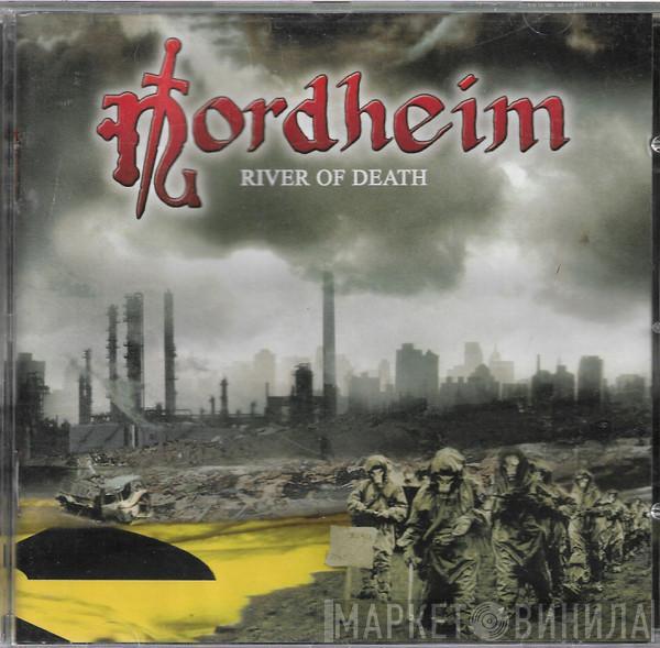 Nordheim  - River Of Death