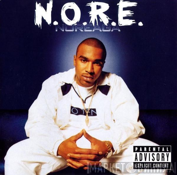  Noreaga  - N.O.R.E.