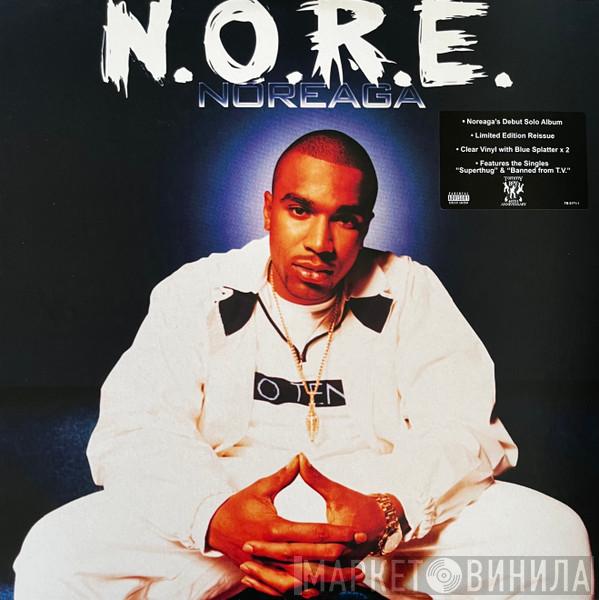 Noreaga - N.O.R.E.