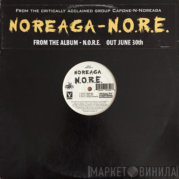 Noreaga - N.O.R.E.