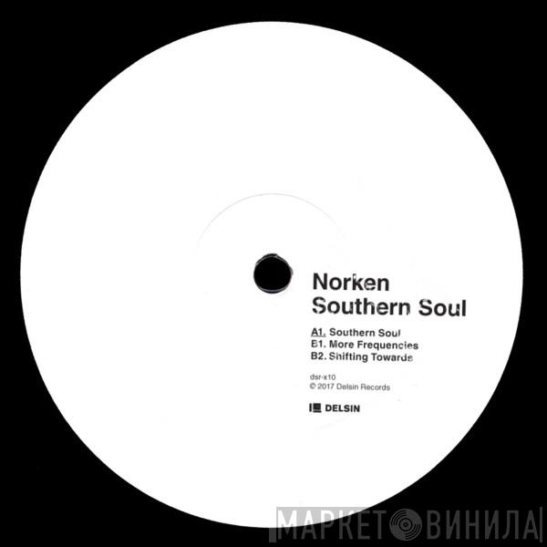 Norken - Southern Soul