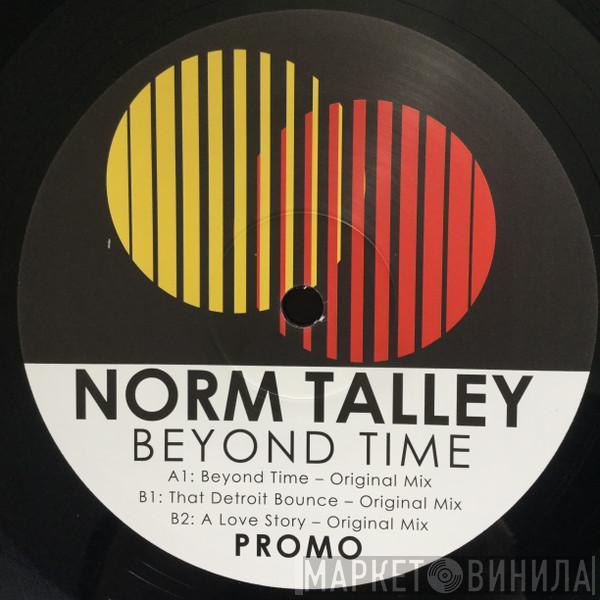 Norm Talley - Beyond Time